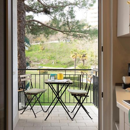 The Silky Way Apartment Комо Екстериор снимка