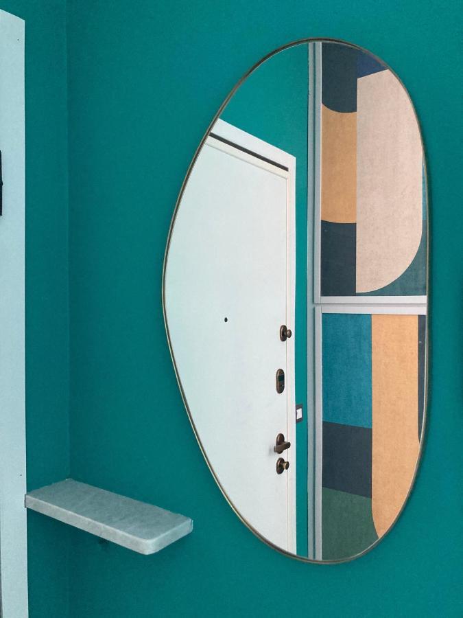 The Silky Way Apartment Комо Екстериор снимка