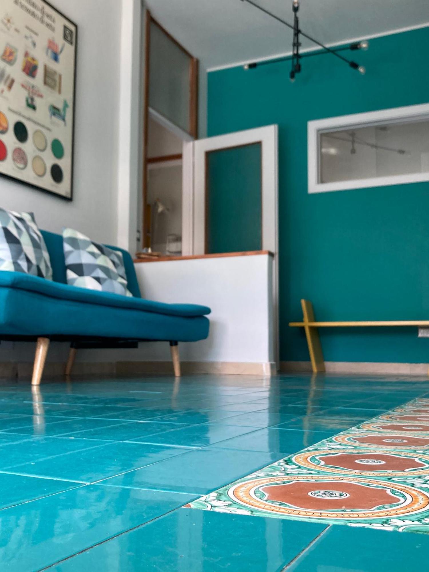 The Silky Way Apartment Комо Екстериор снимка