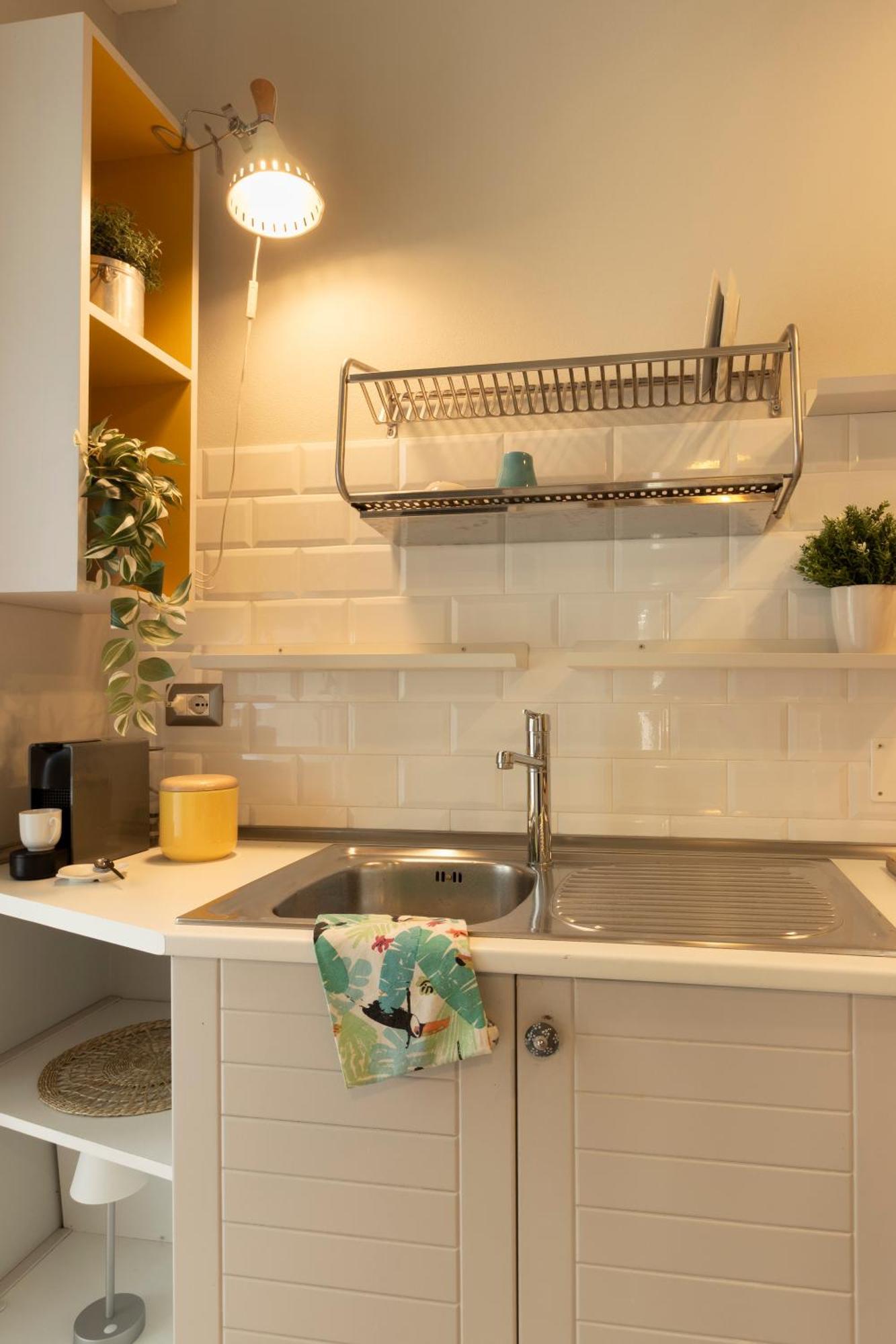 The Silky Way Apartment Комо Екстериор снимка