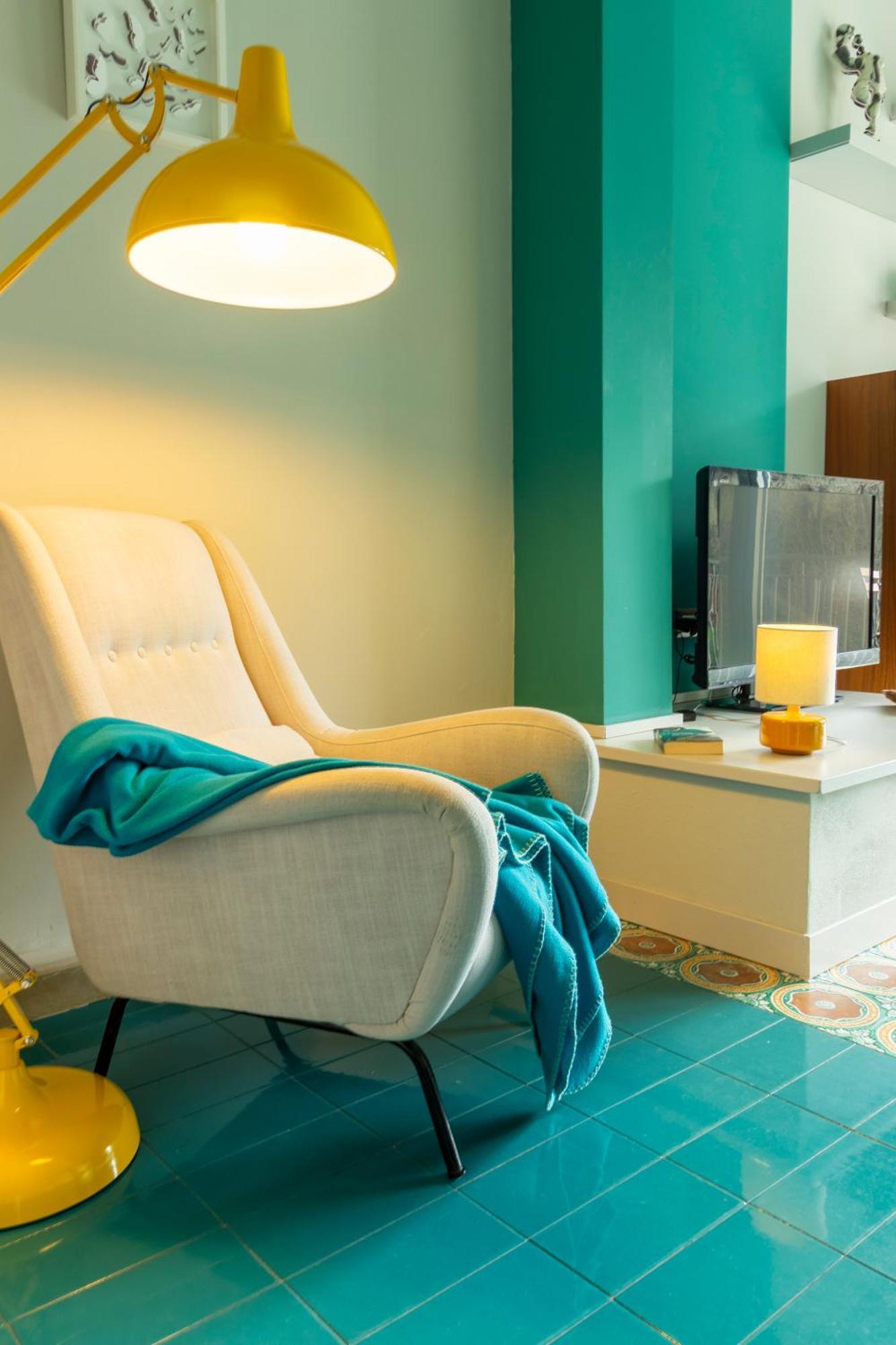 The Silky Way Apartment Комо Екстериор снимка