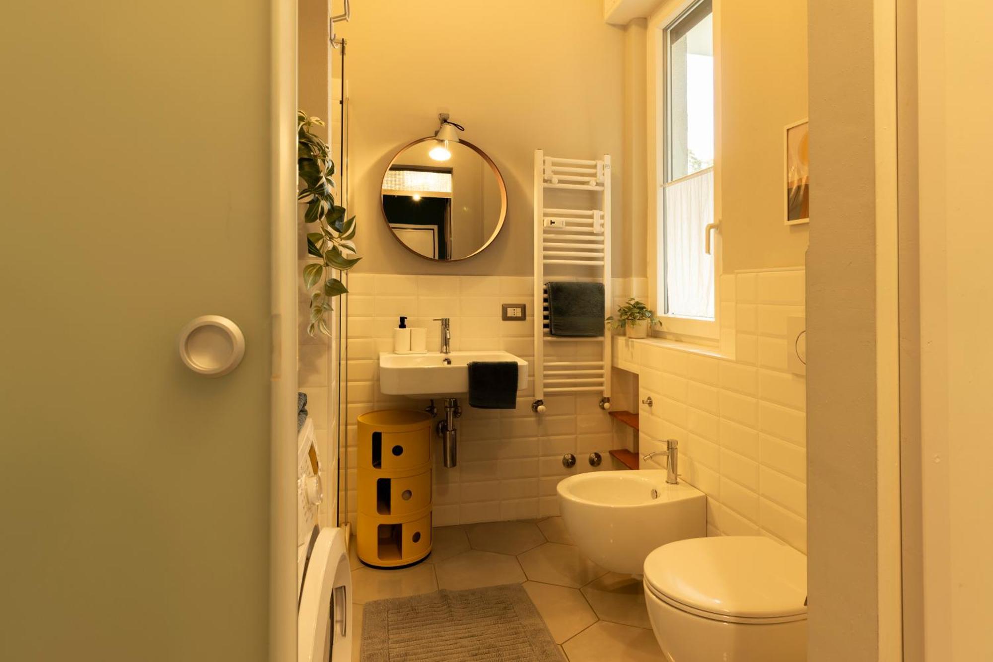 The Silky Way Apartment Комо Екстериор снимка