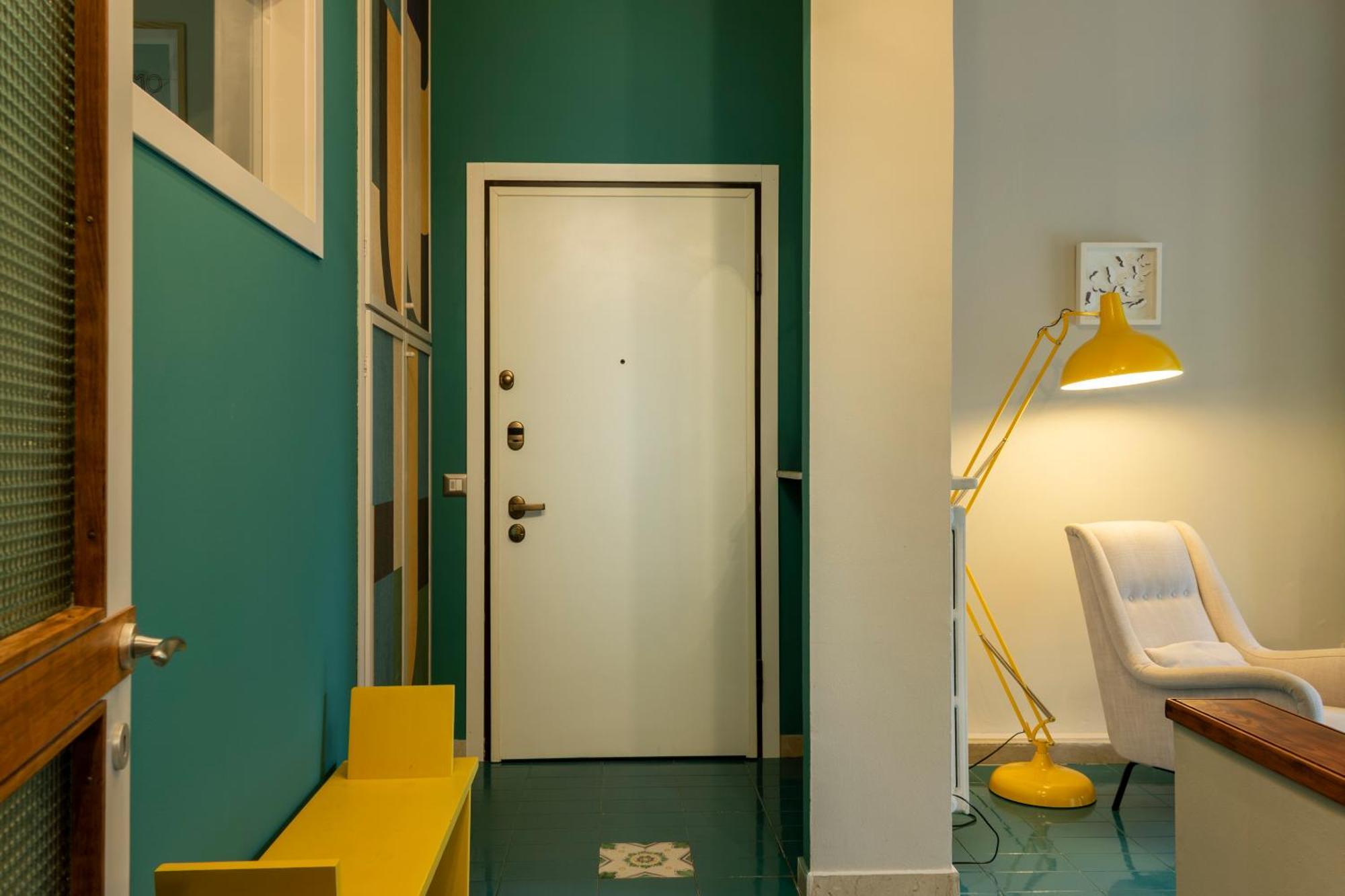 The Silky Way Apartment Комо Екстериор снимка